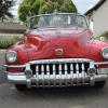 BUICK Super Cabriolet 1950