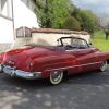 BUICK Super Cabriolet 1950