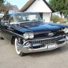 CADILLAC Fleetwood Sixty Special 1957