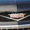 CADILLAC Fleetwood Sixty Special 1957