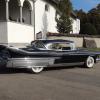CADILLAC Fleetwood Sixty Special 1957
