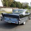 CADILLAC Fleetwood Sixty Special 1957