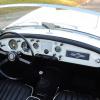 MG A Cabriolet 1957