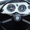 MG A Cabriolet 1957
