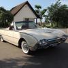 FORD Thunderbird Sportroadster 1926