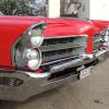 PONTIAC Bonneville Cabriolet V8 1965