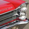 PONTIAC Bonneville Cabriolet V8 1965