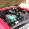 PONTIAC Bonneville Cabriolet V8 1965