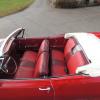 PONTIAC Bonneville Cabriolet V8 1965