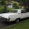 IMPERIAL Crown 1965