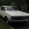 IMPERIAL Crown 1965