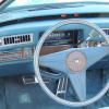 CADILLAC Eldorado Cabriolet 1975